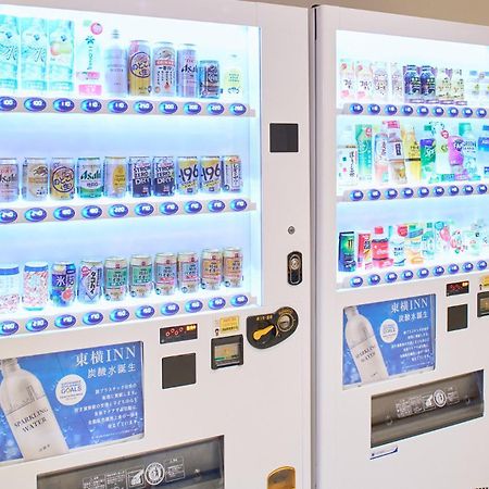 Toyoko Inn Nagoya Marunouchi Екстериор снимка