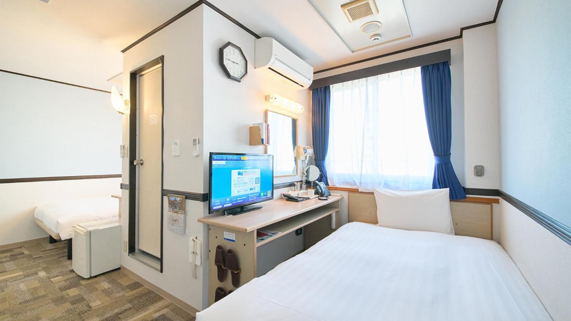 Toyoko Inn Nagoya Marunouchi Екстериор снимка