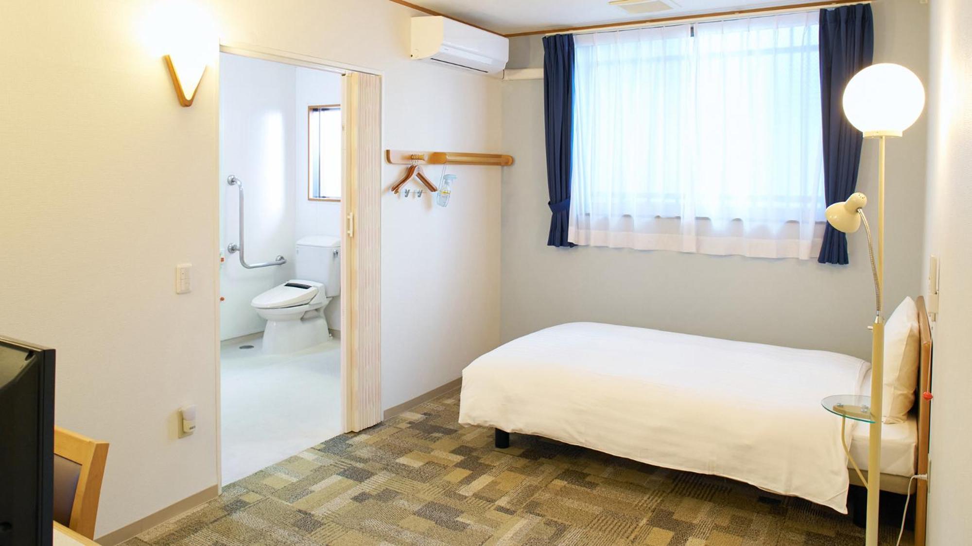 Toyoko Inn Nagoya Marunouchi Стая снимка