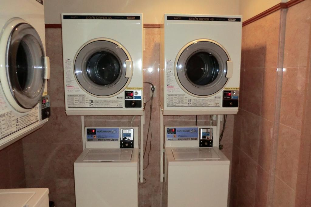 Toyoko Inn Nagoya Marunouchi Екстериор снимка