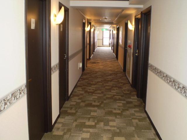 Toyoko Inn Nagoya Marunouchi Екстериор снимка